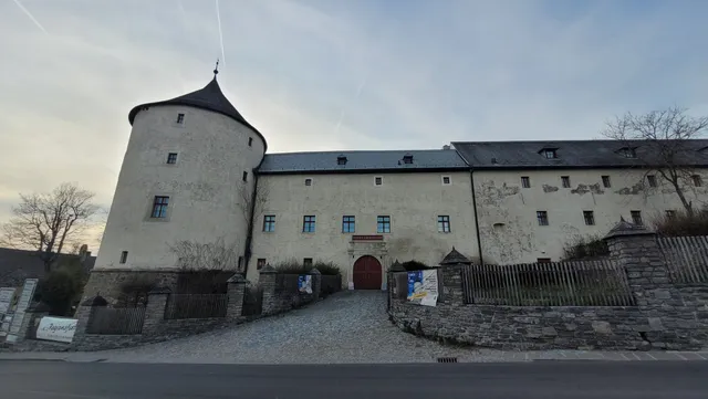 Schloss Ottenschlag
