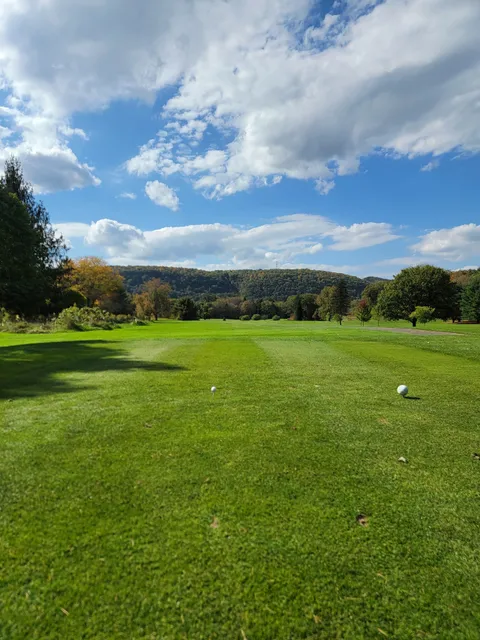 Soaring Eagles Golf Course