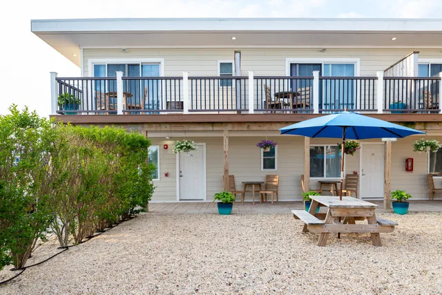 Aqualina Inn Montauk