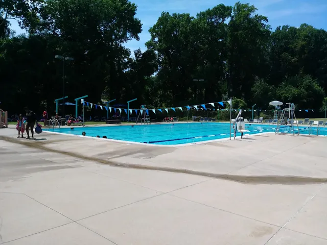 Long Branch Local Park