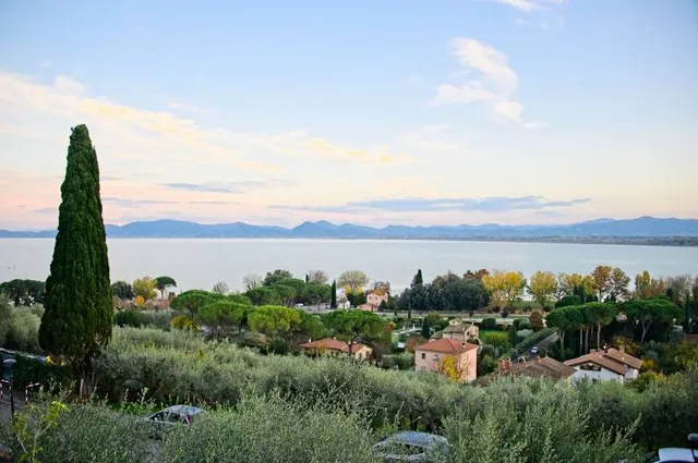 Palazzo della Corgna