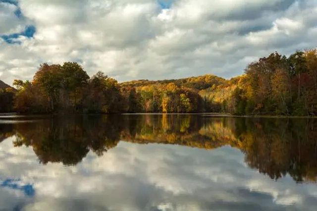 Bays Mountain Planetarium