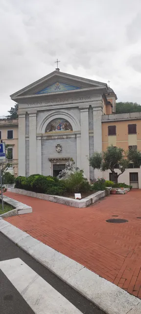 Our Lady of Grace Sanctuary