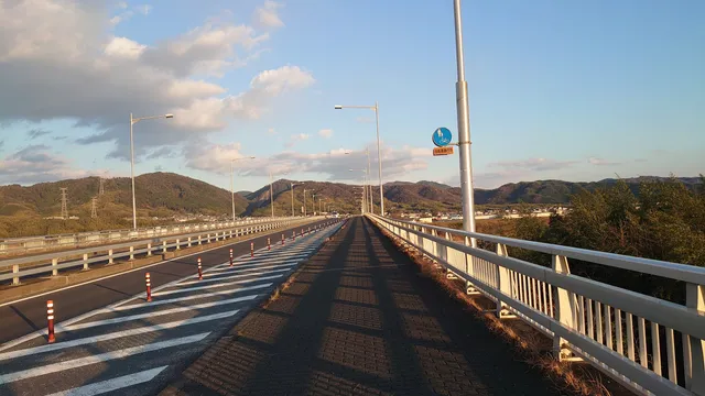 Tamamizu Bridge