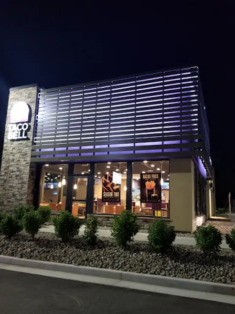 Taco Bell