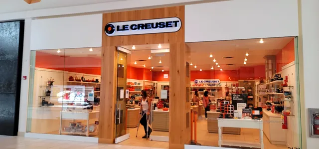 Le Creuset Outlet Store
