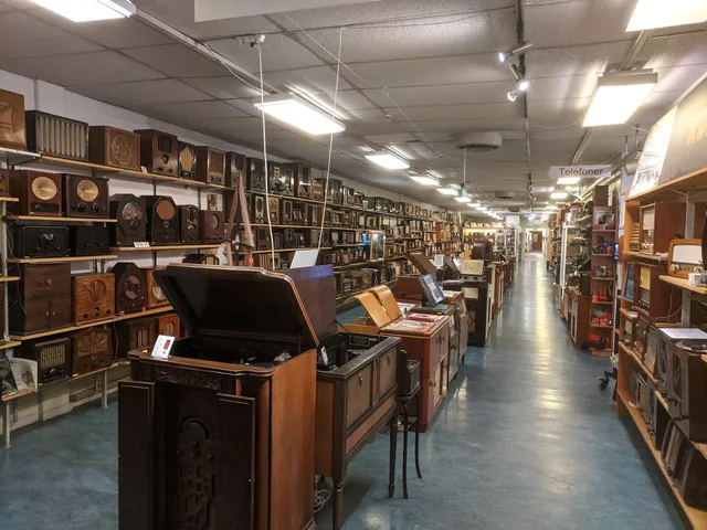 Radio Museum