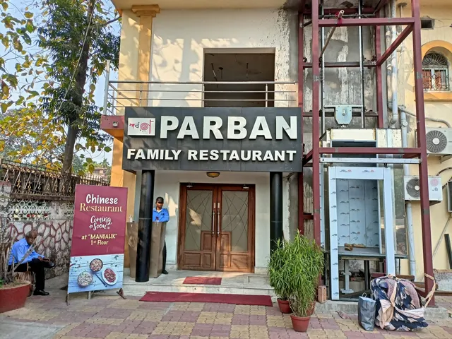 Parban