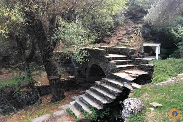 Το γεφύρι της αγάπης