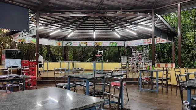 Nisarga Family Restaurant