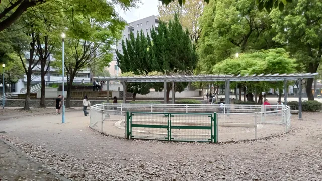 Kita Nakajima Park