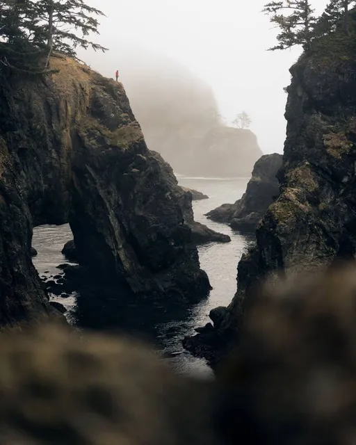 Samuel H. Boardman State Scenic Corridor