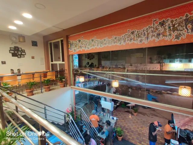 Mysore Thindies (ಮೈಸೂರು ತಿಂಡೀಸ್)