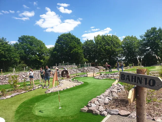 Erlebnispark Bliesgau