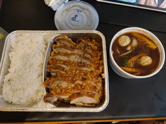 Asia Bistro Viet-Thai