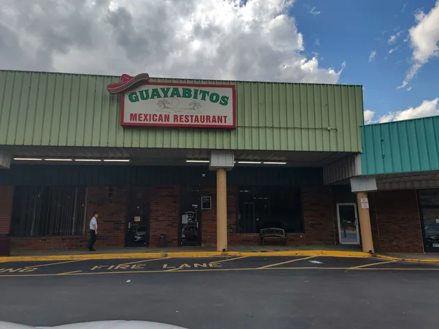 Guayabitos Restaurant