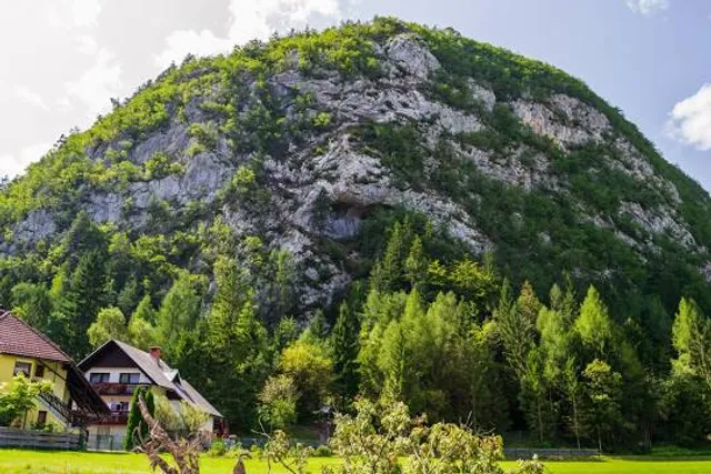 Slovenski planinski muzej