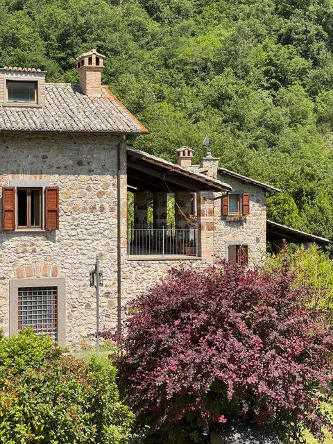 Borgo la Ferriera homes & villas