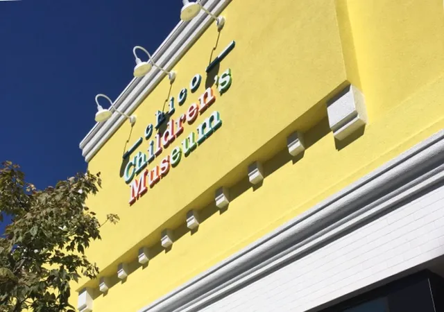 Chico Children's Museum