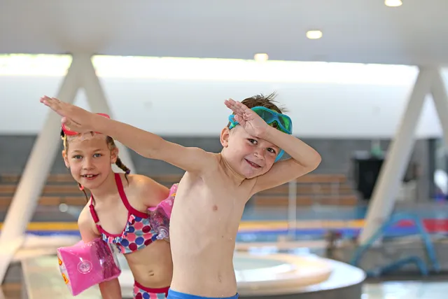 Bølgen bad & aktivitetssenter