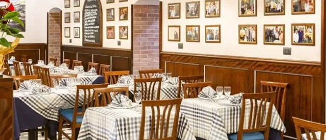 Ristorante Romolo e Remo