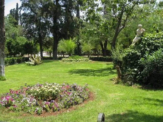 Botanical Museum of the National Gardens