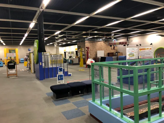 Itabashi Science and Education Museum