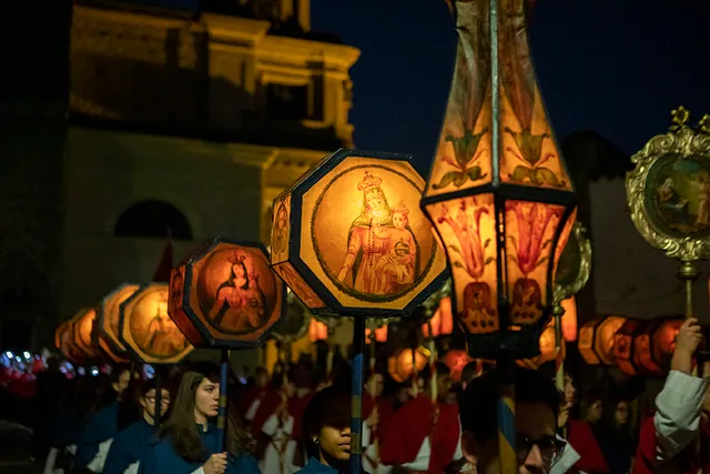 Fondazione Processioni Storiche di Mendrisio