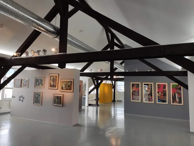 Považská galerie umění