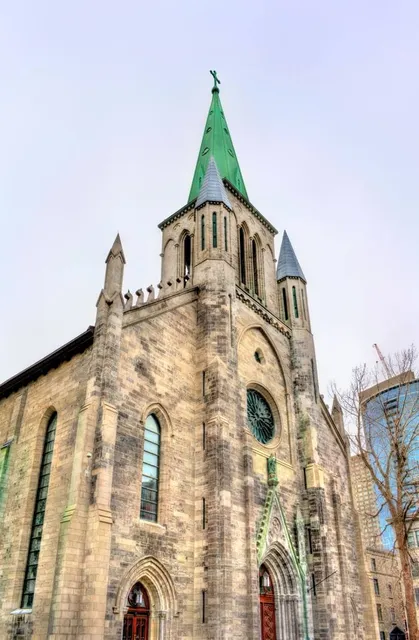 Saint Patrick's Basilica