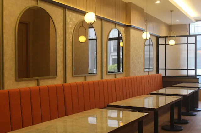 Restoran Ikan Tude Manado