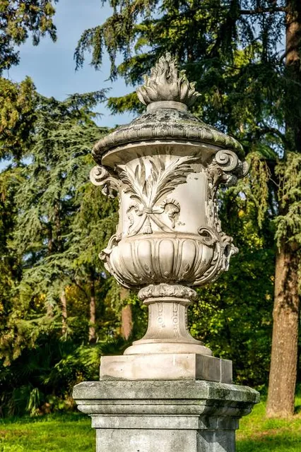 Quinta de Torre Arias Park