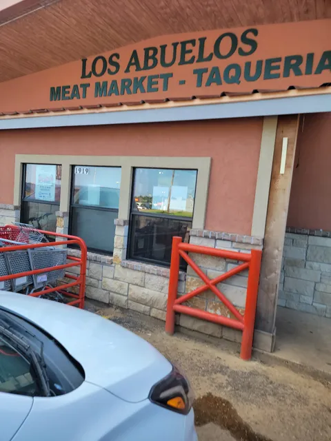 Los Abuelos Meat Market