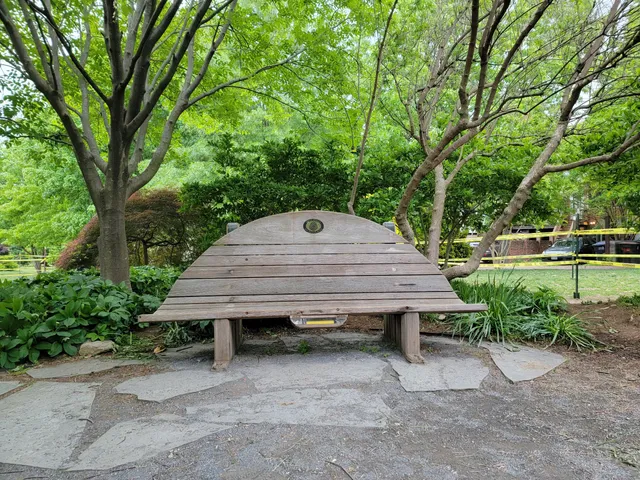 Crispus Attucks Park