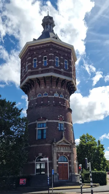 Watertoren (Vlissingen)