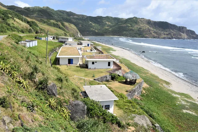 National Museum of the Philippines - Batanes Pulau