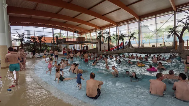 Saunarium Aquapark