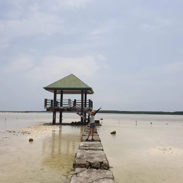 Olango Island Wildlife Sanctuary