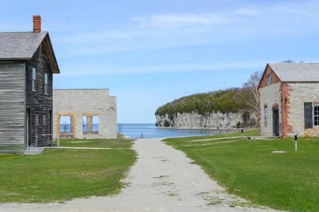 Fayette Historic State Park