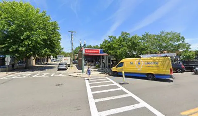 Village Paint Supply Inc