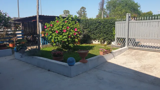 Da Nonna Laura al Circeo