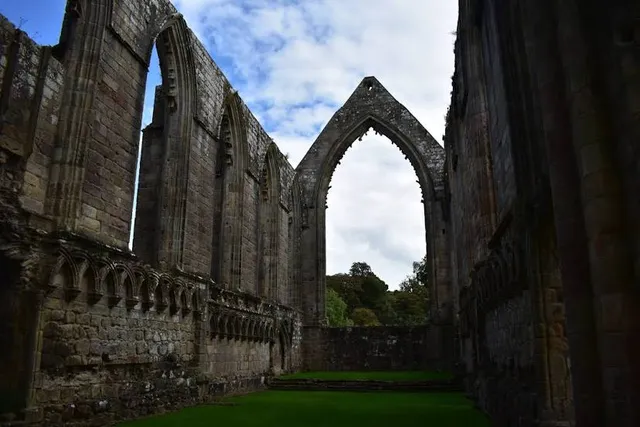 Bolton Abbey