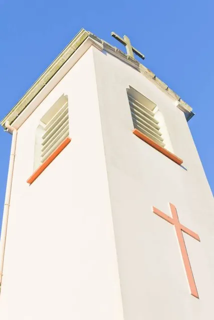 Santuário das Mães