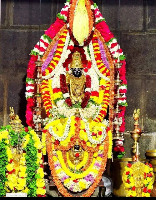 Udupi Krishna Raghavendra temple, Vidyapeeta