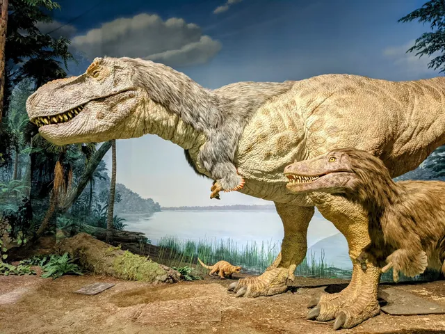 Nature Discovery Studio