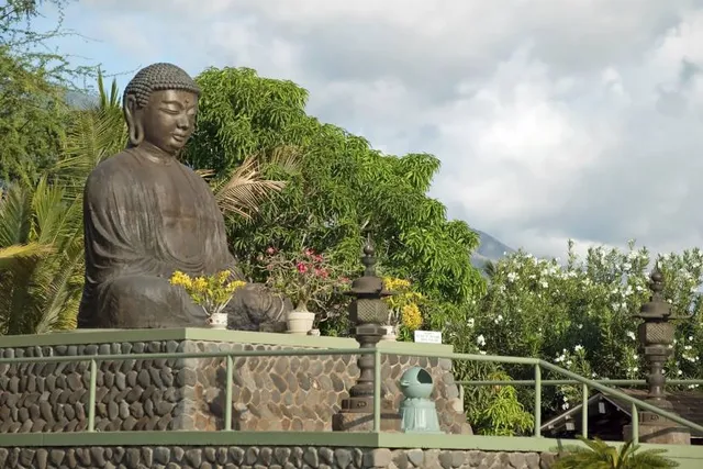 Jodo Mission of Hawaii