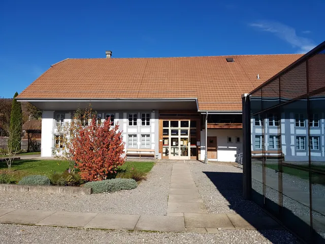 Heimatmuseum Rothrist