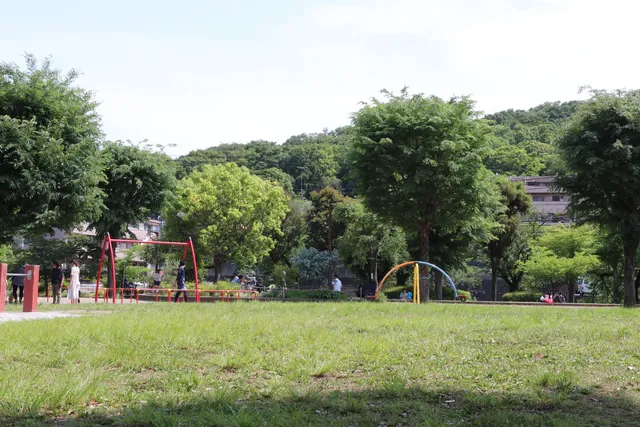 Kotta Kaidori Fureai Square