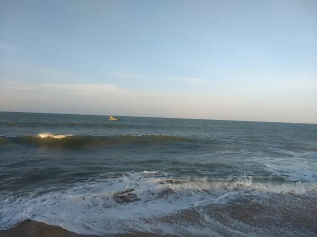 Idílico rest Beach club