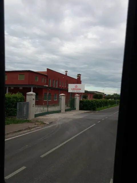 Cantina S. Osvaldo MONTELVINI